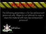Chapter Dos | Investigate to Instigate