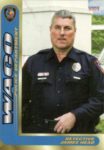 Officer of the Court James Head – Waco Police Department